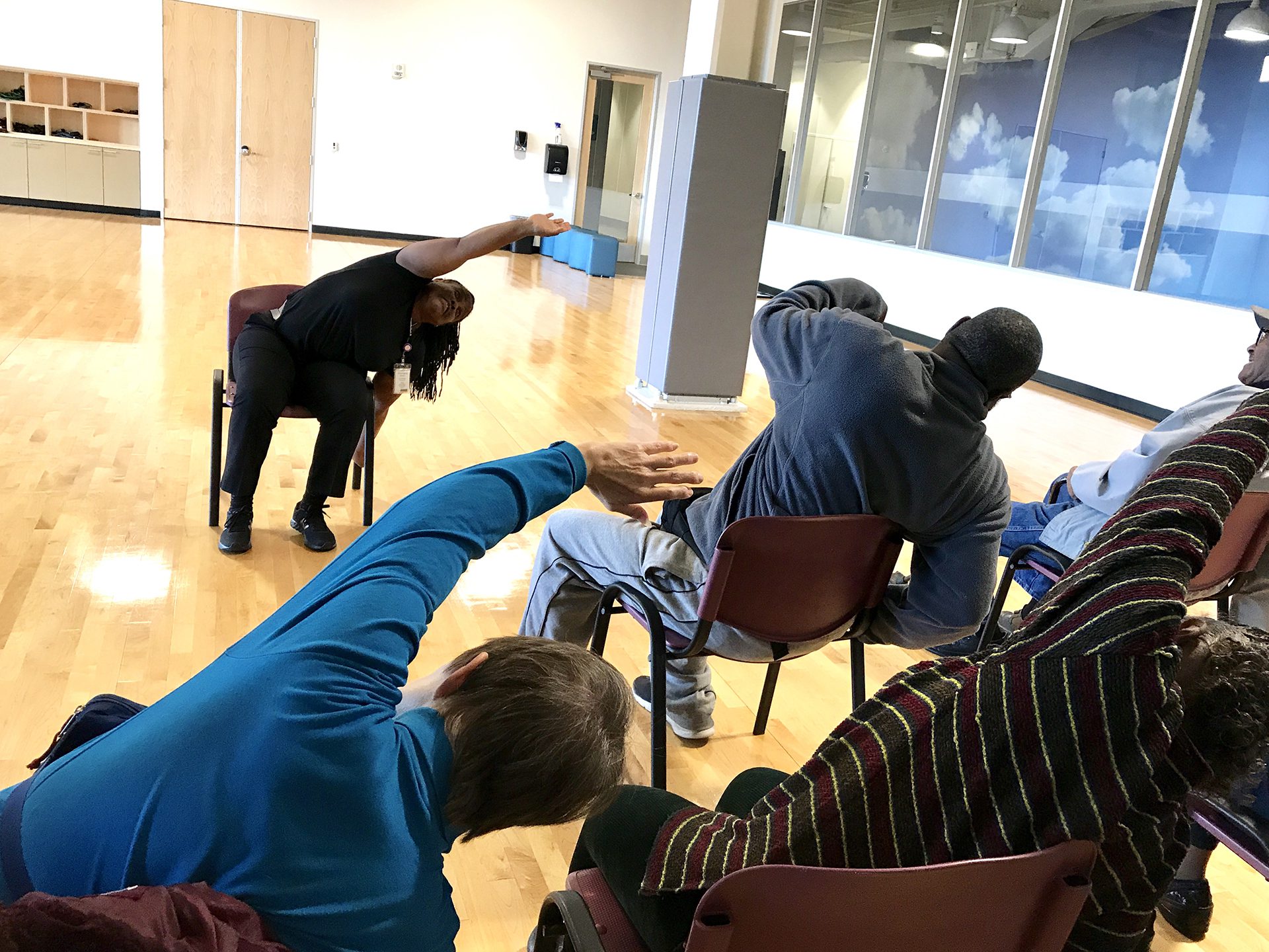 Better Together: Church Health & The YMCA - Crosstown Concourse - Come ...