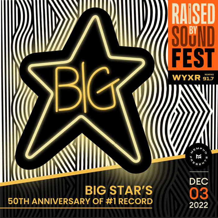 big star 50 tour
