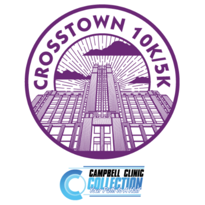 Crosstown 10k/5k logo