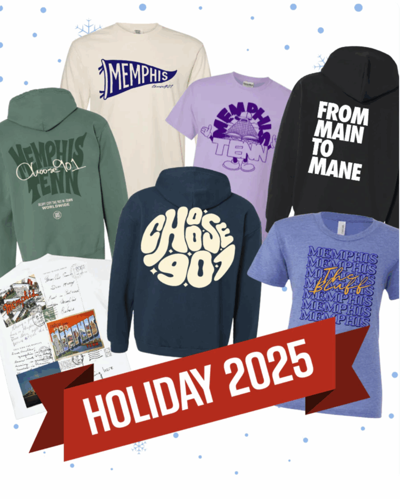 Crosstown Holiday Shopping Guide - Crosstown Concourse - Come Curious