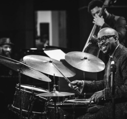 The Music of Louis Hayes feat. Henry Conerway III
