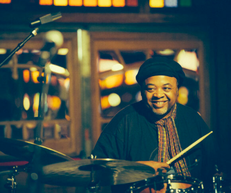 Jeff “Tain” Watts