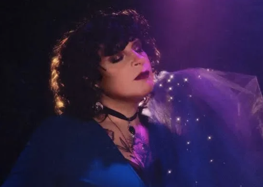 Folk All Y’all: Jessye DeSilva