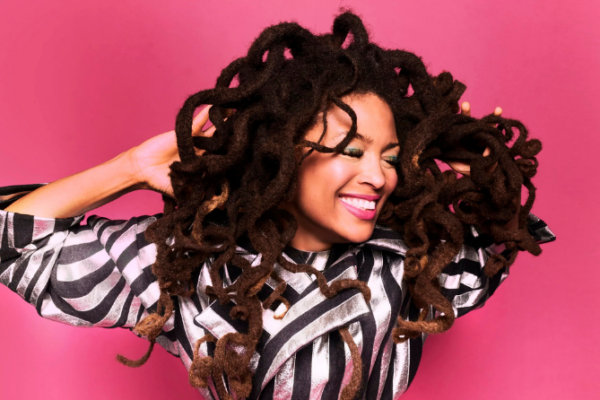 Valerie June @ Satellite Music Hall