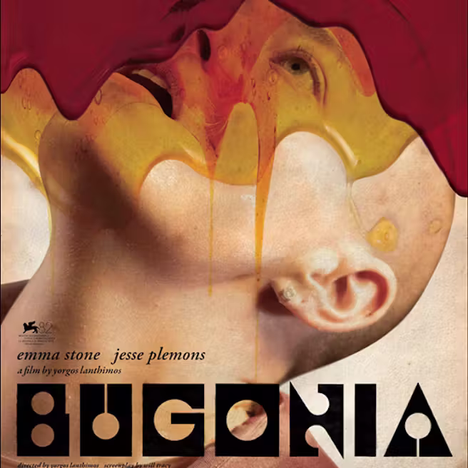 Crosstown Arts Film Series Presents: Bugonia