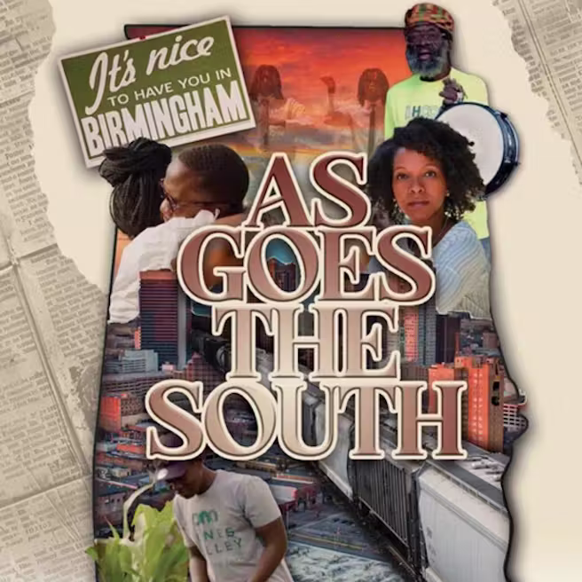 Crosstown Arts Film Series Presents: As Goes the South