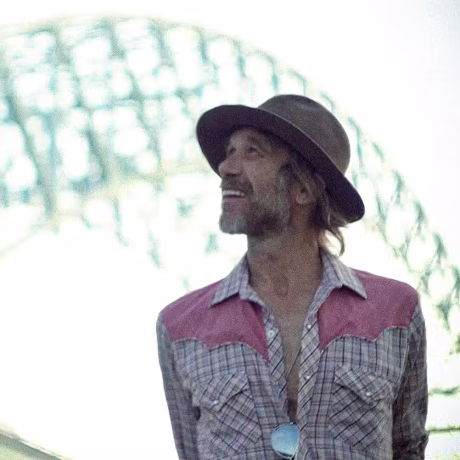 Crosstown Arts Film Series Presents: A Love Letter to Handsome John
