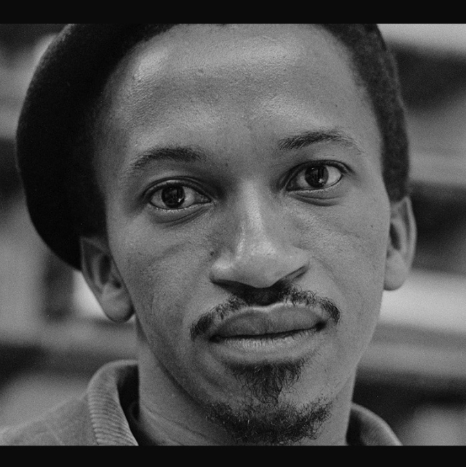 Crosstown Arts Film Series Presents: Ernest Cole: Lost and Found